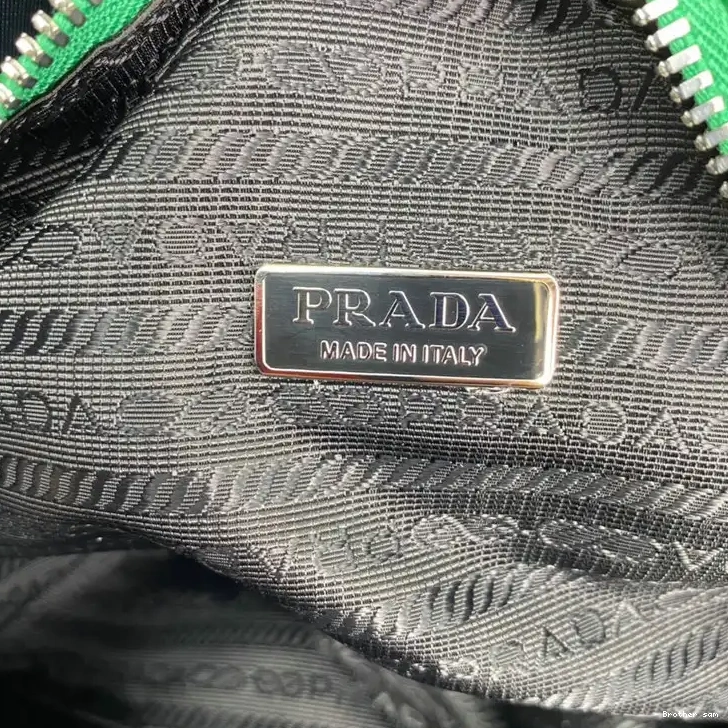 Brother sam Bag Prada 2205DJ0055 0822